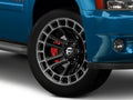 D530 22X12 6X135/5.5 CHR-PLATED -44
