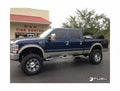D530 22X12 6X135/5.5 CHR-PLATED -44