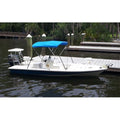 4 BOW 5463U W/BOOT SUN-DURA
