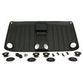 Holley auto part