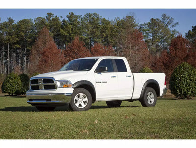 OMIX-ADA fender flares