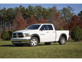FLARE ALL TERRAIN RAM 09-