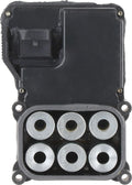 ANTI-LOCK BRAKING SYSTEMS