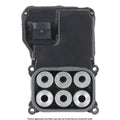 ANTI-LOCK BRAKING SYSTEMS