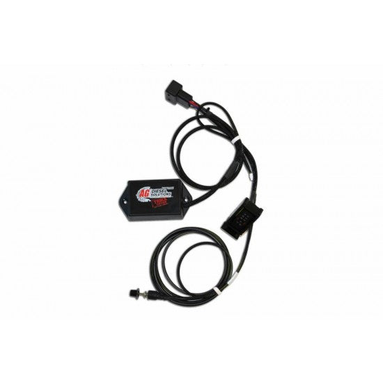 ~(1 lbs. 9X7X3)~ 98-02 5.9L Cummins Ag Diesel Electronic Performance Module