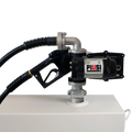 EX 50 PRO DC (16 GPM)