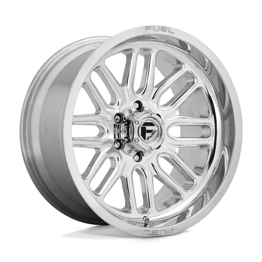 IGNITE 22X10 8X165.1 H 4.75 125.2 18