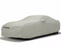 CUSTOM WEATHERSHIELD HP CAR COVER W