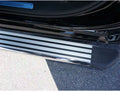 Romik auto part installed view