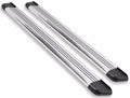 19C RAM 2500 HD NEW BODY STYLE CREW CAB STAINLESS STEEL RB2T RUNNING BOARD