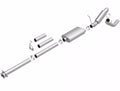 MagnaFlow BRE Exhaust Kit 07-10 Silverado 2500 3500 6.0L