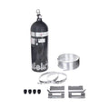 Fire Suppression 10lb Mech Sys Zero 360 SFI