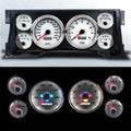 NEW VINTAGE USA gauge