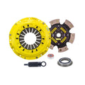Subaru HD/Race Sprung 6 P