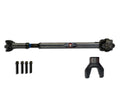 ~(33 lbs. 48X6X6)~ JL Front 1350 Solid CV Driveshaft 2 or 4 Door with Ult 60s - NEED MEASUREMENT BEFORE WE CAN SHIP northridge part # only