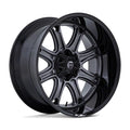 Fuel Wheels auto part