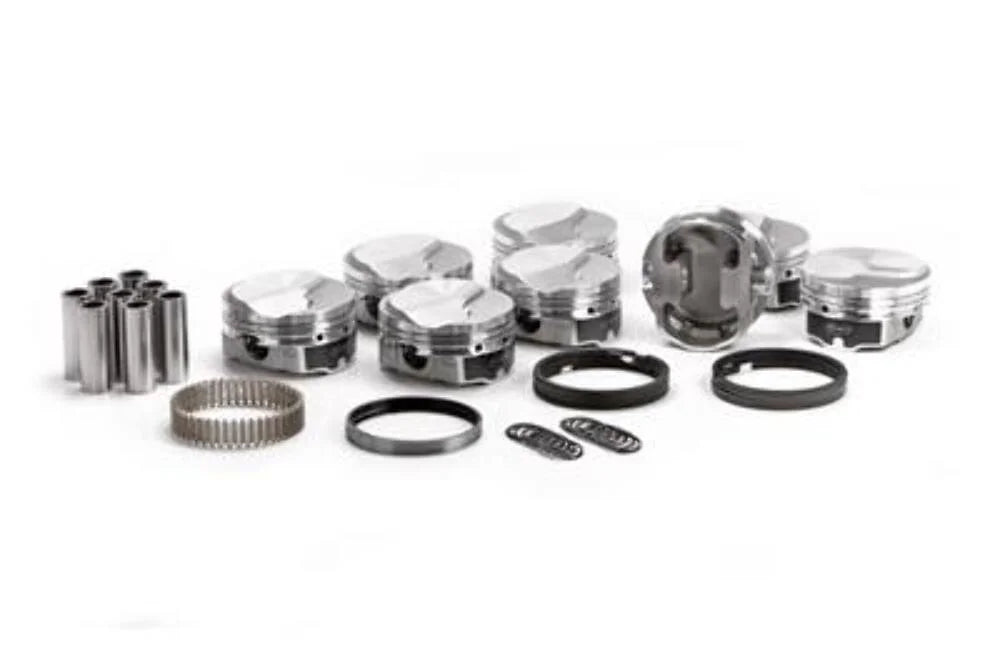 FHR PISTON KIT BBC 489