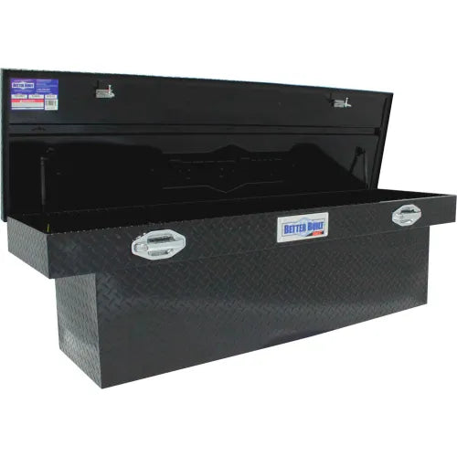 SEC 1 LID BOX, BLACK