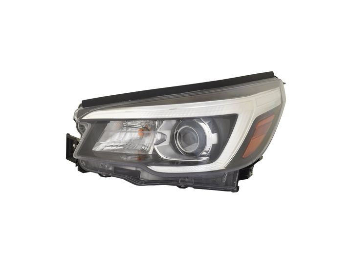Maxzone Vehicle Lighting Corp headlights
