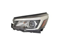 Maxzone Vehicle Lighting Corp headlights