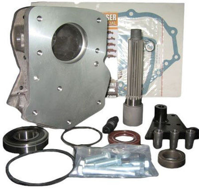 Advance Adapters, Inc auto part