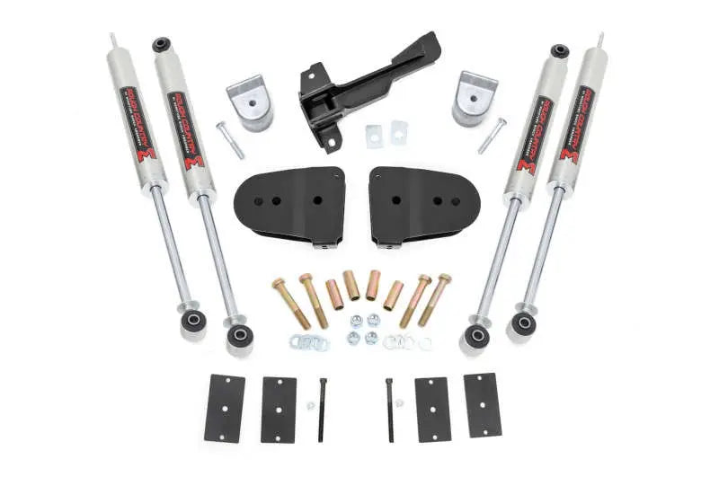 Rough Country lift kit