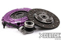 XClutch 14-16 Kia Forte Koup SX 1.6L Stage 1 Sprung Organic Clutch Kit