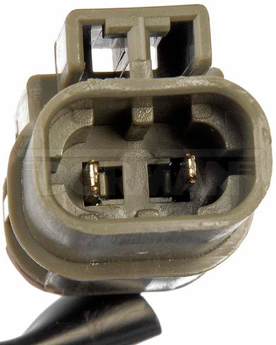COOLING FAN ASSEMBLY