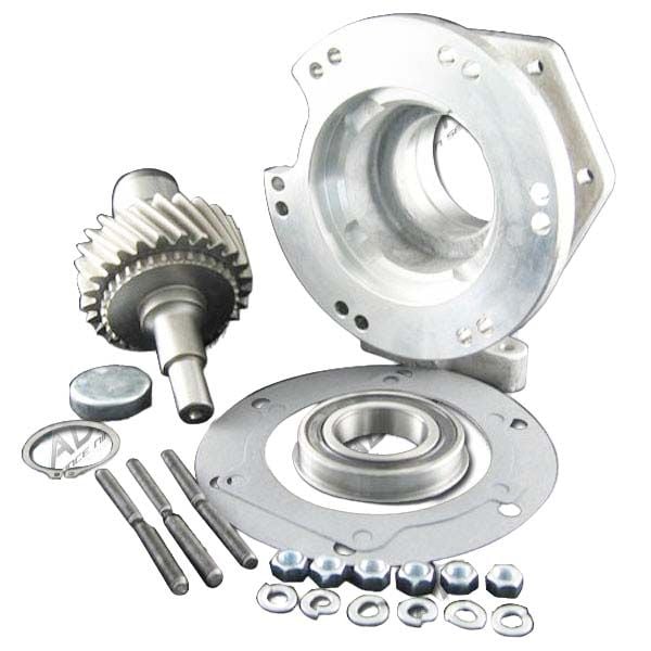 ~(10 lbs. 13X10X8)~ GM 2WD T400/FORD NP205 TC