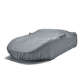 Covercraft auto part installed view