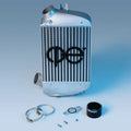 CP-E (Custom Performance Engineering) intercooler