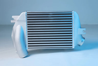 CP-E (Custom Performance Engineering) intercooler