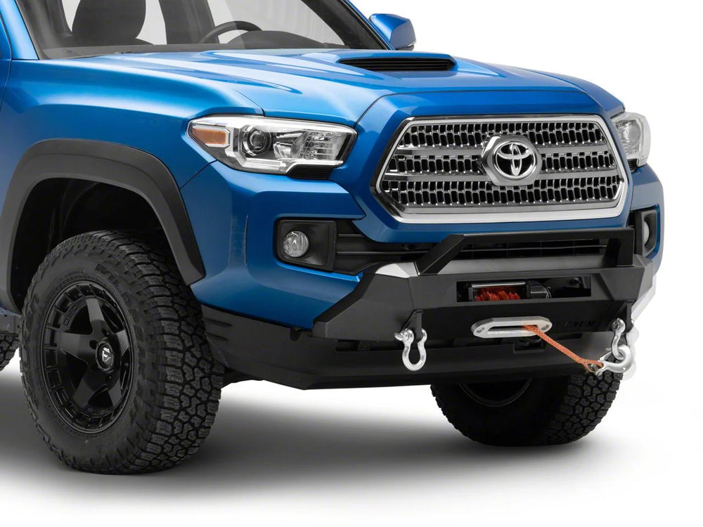 16-23 TOYOTA TACOMA