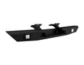2018C POLARIS RANGER REAR WINCH BUMPER W/ LIGHTS RAW