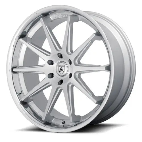 ABL29 24X10 6X135 BRSH SLV CHR LP 3