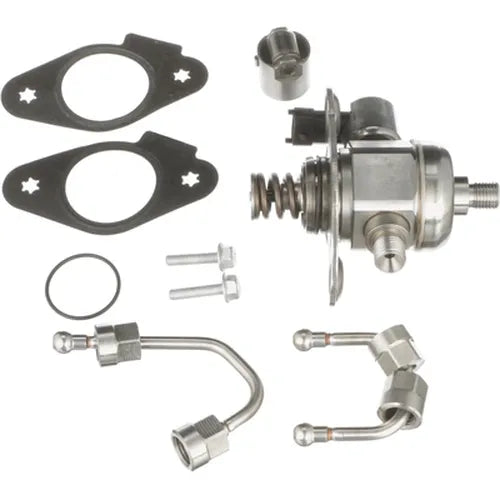 DIRECT INJECTION HIGH PRESSURE FUEL