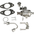 DIRECT INJECTION HIGH PRESSURE FUEL
