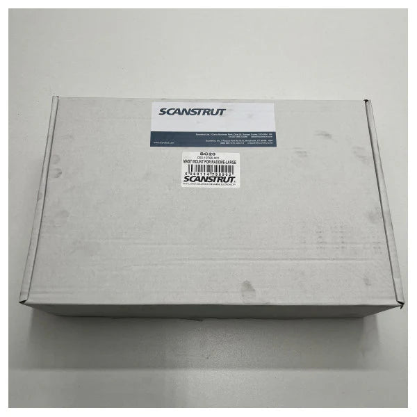 MAST MNT KIT,3G/4G DOME,NEW DESIGN