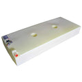 52 GALLON FLAT BELLY FUEL TANK (FT5