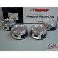 Wiseco 4 Stroke Forged Series Piston Kit, 81.00 MM Bore, 9.5:1 CR