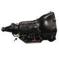 TM SHIFTER GM TH350 CHROME 16' BENC