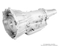 TM SHIFTER GM TH350 CHROME 16' BENC
