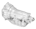 TM SHIFTER GM TH350 CHROME 16' BENC