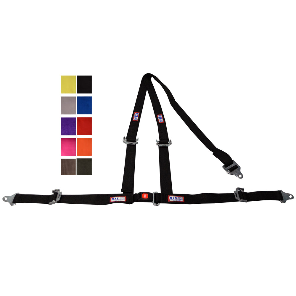 SFI 3-2A/20 'ELITE 20' MULTI LAYER