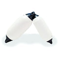 TUFF END FENDER 32X77 WHITE
