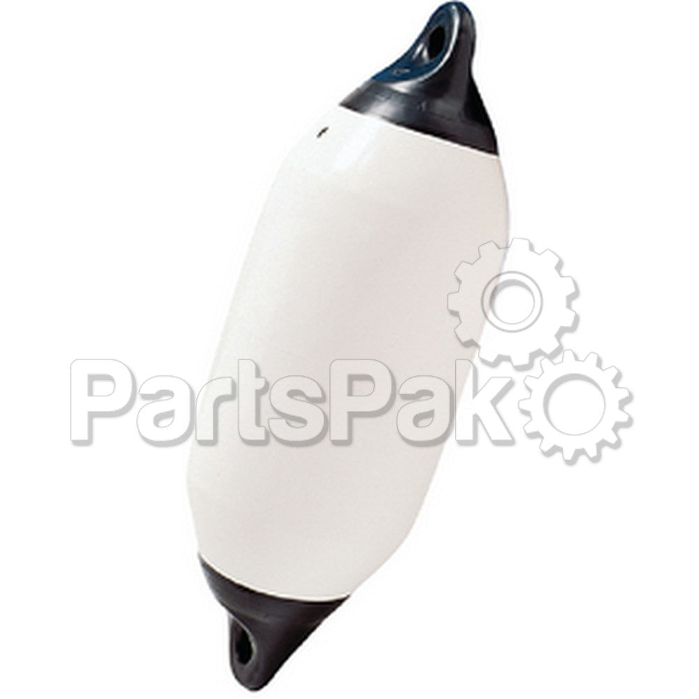 TUFF END FENDER 32X77 WHITE