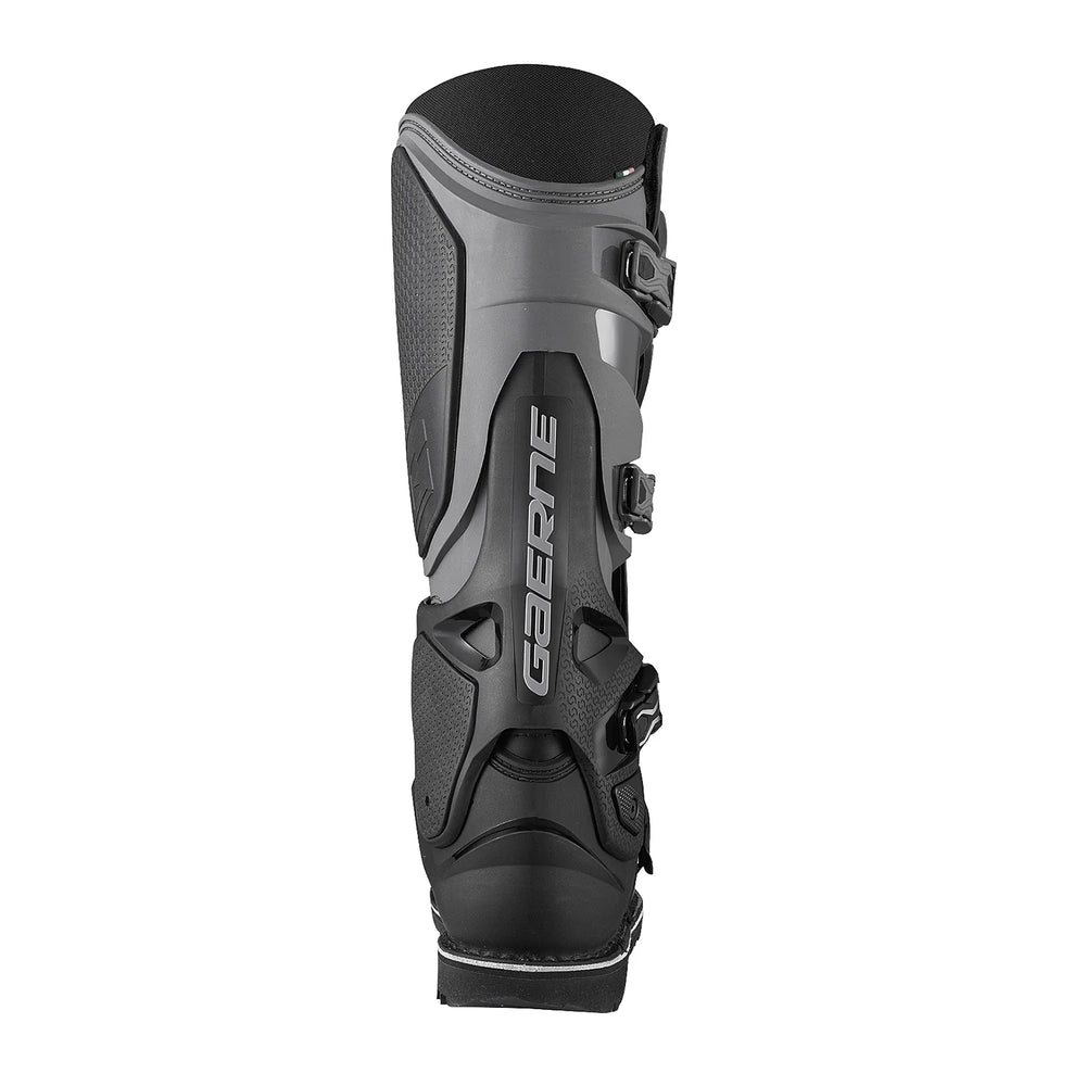 Gaerne SG22 Limited Edition Gore-Tex Enduro Boot Red/Black/Grey LE Size - 9