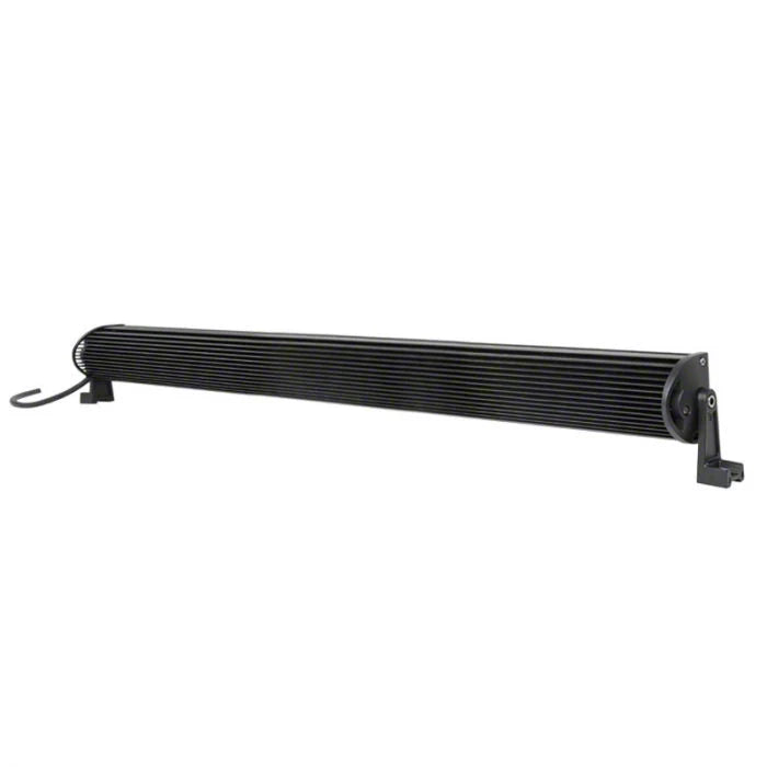 ~(15 lbs. 53X5X5)~ 47 Inch LED Light Bar Dual Row 284 Watt Combo Hybrid Series Quake LED