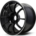 Advan RZII 19x9.5 +35 5-120 Racing Gloss Black Wheel