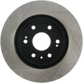 PREFERRED AXLE PACK 4 WHEEL